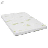 Laura Hill Cool GEL Memory Foam Mattress Topper - Queen - Extra Image