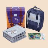 My First Book 3 | Busy Book | My Space Book-2006732812153131015