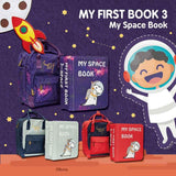 My First Book 3 | Busy Book | My Space Book-2006732812153131013