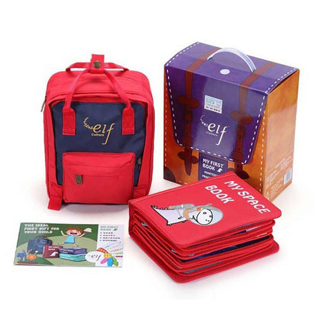 My First Book 3 | Busy Book | My Space Book-2006732812325097478