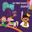 My First Book 6 | Fairy Tales | Busy Book-1954802352015937537