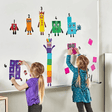Number Blocks Reusable clings-1954803113915453441