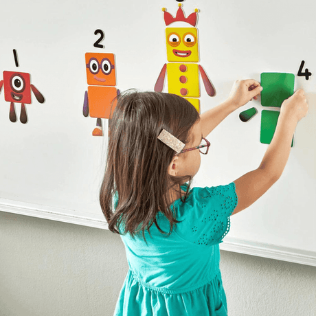 Number Blocks Reusable clings-1954803113915453444