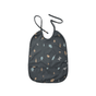 Nuuroo Alberte Long Coated Bib Koala forest
