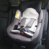Oribel Cozy 2-in-1 Seat Cushion - Side View