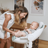 Oribel Cozy 2-in-1 Seat Cushion - 45-Degree Angle
