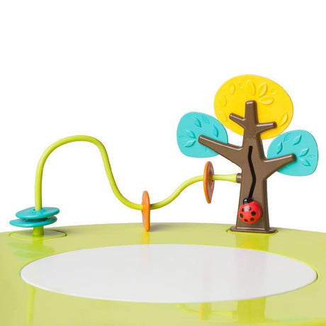 Oribel PortaPlay Forest Friends Activity Center Stools-1954802356562563073