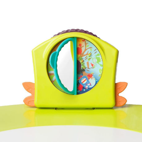 Oribel PortaPlay Forest Friends Activity Center Stools-2006732816263548933