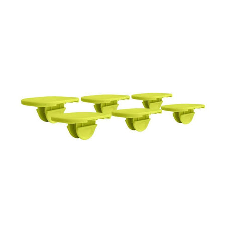 Oribel PortaPlay Forest Friends Activity Center Stools-1954802356562563078