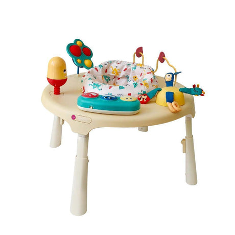 Oribel PortaPlay | Stage Based Activity Center | Monsterland Adventures-2006732811976970241