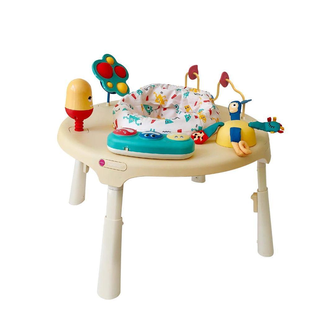 Oribel PortaPlay | Stage Based Activity Center | Monsterland Adventures-2006732811976970241