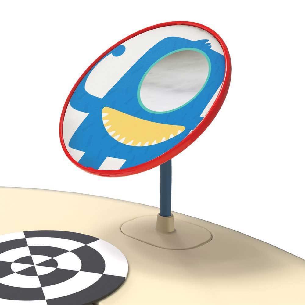 Oribel PortaPlay | Stage Based Activity Center | Monsterland Adventures-1954802350917029890