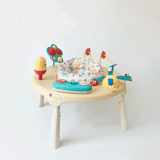 Oribel PortaPlay | Stage Based Activity Center | Monsterland Adventures - Extra Image