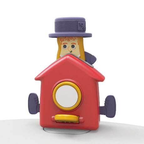 Oribel PortaPlay Wonderland Adventures-1954803091635310594