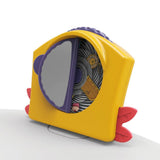 Oribel PortaPlay Wonderland Adventures - Side View