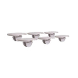 Oribel PortaPlay Wonderland Adventures - 45-Degree Angle