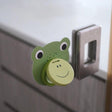 Oribel VertiPlay Wall Toy: Doorknocker-1954803094168670209