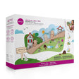 Oribel VertiPlay Wall Toy: Jack & Jill-1954803094005092353