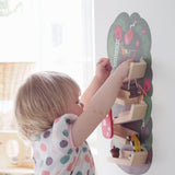 Oribel Vertiplay Wall Toy: Tree Top Adventure-2006733351863586819