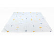 Oribel Waterproof Splat Mat-1954802356378013697