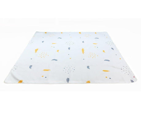 Oribel Waterproof Splat Mat-1954802356378013697
