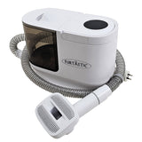 Furtastic 8-in-1 XL Pet Grooming Kit Vacuum Cleaner - Extra Image