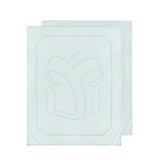 Domiamia Cooling Comforter Blankets | Adult 200*230 - Close-Up Angle