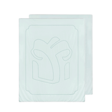 Domiamia Cooling Comforter Blankets | Adult 200*230 - Close-Up Angle