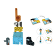Plan Toys Animal Puzzle Game-2006733461003571201