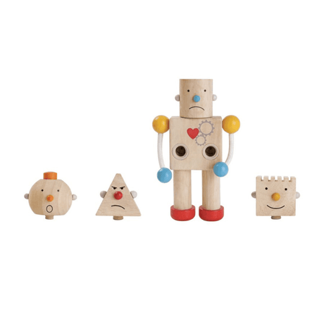 Plan Toys  Build-A-Robot-1954803100007141377