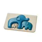 Plan Toys Elephant Puzzle-2006733437444165633