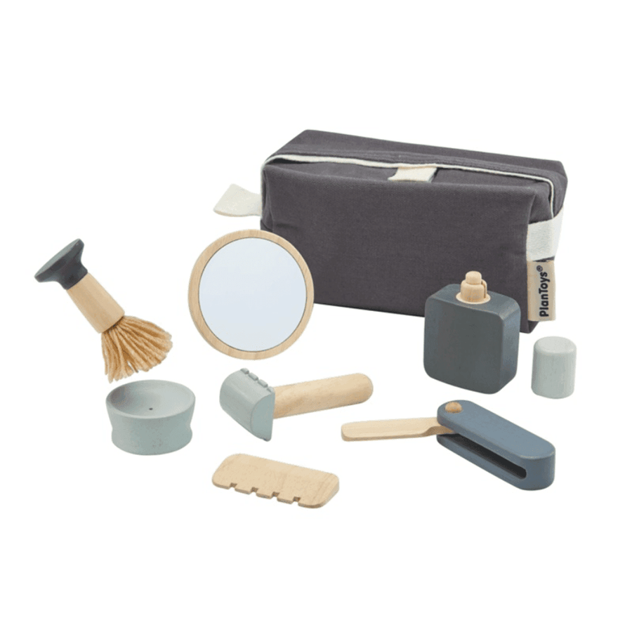 Plan Toys Shave Set-2006733437263810560