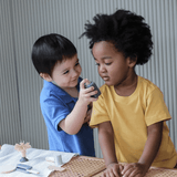 Plan Toys Shave Set - 45-Degree Angle