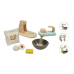 Plan Toys Stand Mixer Set-2006733437104427009