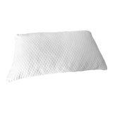 Laura Hill Cooling Memory Foam Pillow - Single - Front View