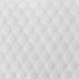 Laura Hill Cooling Memory Foam Pillow - Single - 45-Degree Angle