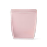 Porter Reusable Silicone Bag Stand Up 1.5l - Blush-2006733458642178048