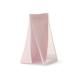 Porter Reusable Silicone Bag Stand Up 1.5l - Blush-2006733458642178049