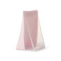 Porter Reusable Silicone Bag Stand Up 1l - Blush-2006733458180804609