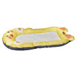 PaWz Pet Cooling Mat Dog Cat Human Size Yellow-2018816850145710081