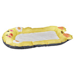 PaWz Pet Cooling Mat Dog Cat Human Size Yellow-2018816850145710081