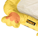 PaWz Pet Cooling Mat Dog Cat Human Size Yellow-2018816850145710085