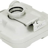 Wallaroo 10L Camping Portable Toilet - Extra Image