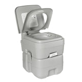 Wallaroo 20L Camping Portable Toilet - Extra Image