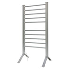 Pronti Heated Towel Rack Electric Towel Rails 160Watt with Timer