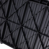 Furtastic 152cm Portable Dog Pet Ramp - Black - Extra Image