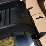 Furtastic 152cm Portable Dog Pet Ramp - Black - Extra Image
