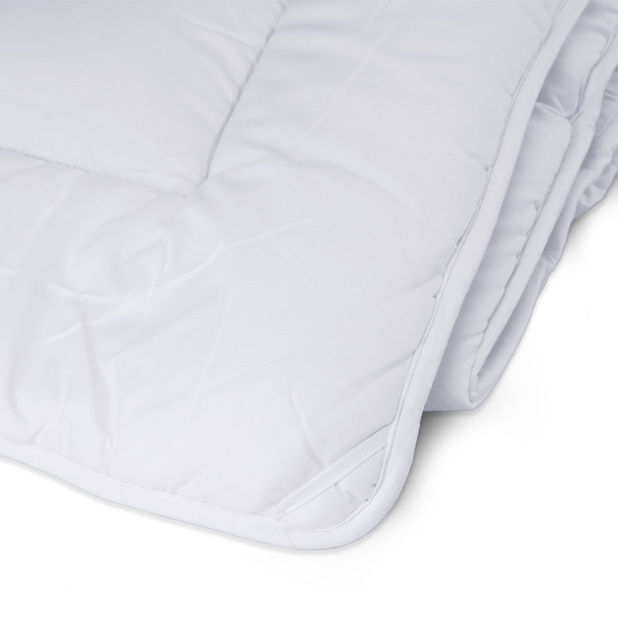 Laura Hill 700GSM Microfibre Bamboo Quilt Comforter Doona - Queen