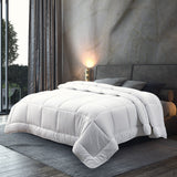 Laura Hill 700GSM Duck Down Feather Quilt Duvet Doona - Super King - Extra Image