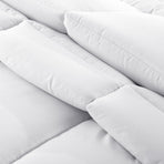 Laura Hill 700GSM Goose Down Feather Comforter Doona - King